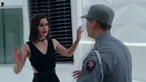 Best video move part