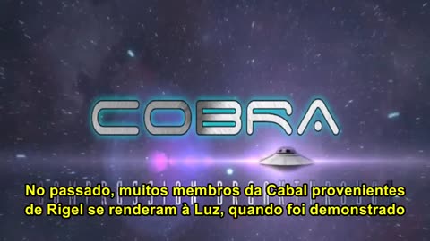 OPERAÇÃO ÔMEGA FÊNIX - C.O.B.R.A.