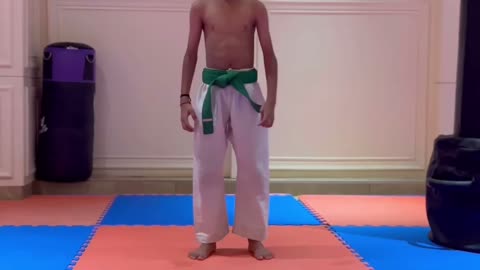 Karate