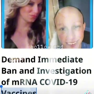 Vacinjured Lyndsey RN