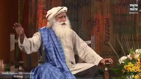 dil ya di,ag kiski sume @sadguru #sadguruhindi