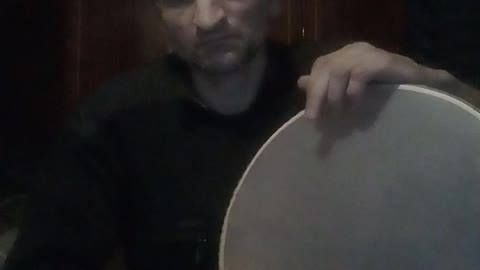 барабнщик