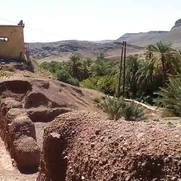 Discovering the Riches of Amazigh Moroccan Culture