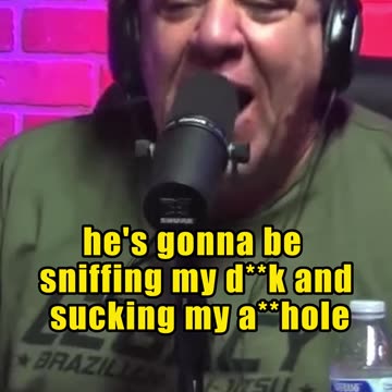🦅 Send The Message To That North Korean 💥 - Joey Diaz