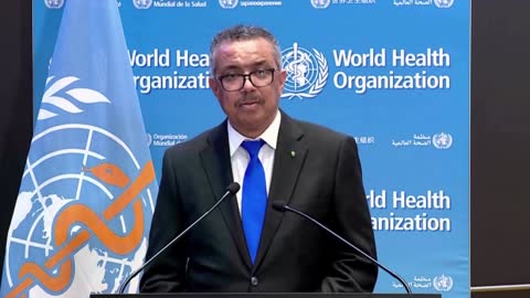 'Dangerous' to assume pandemic is nearing end - WHO
