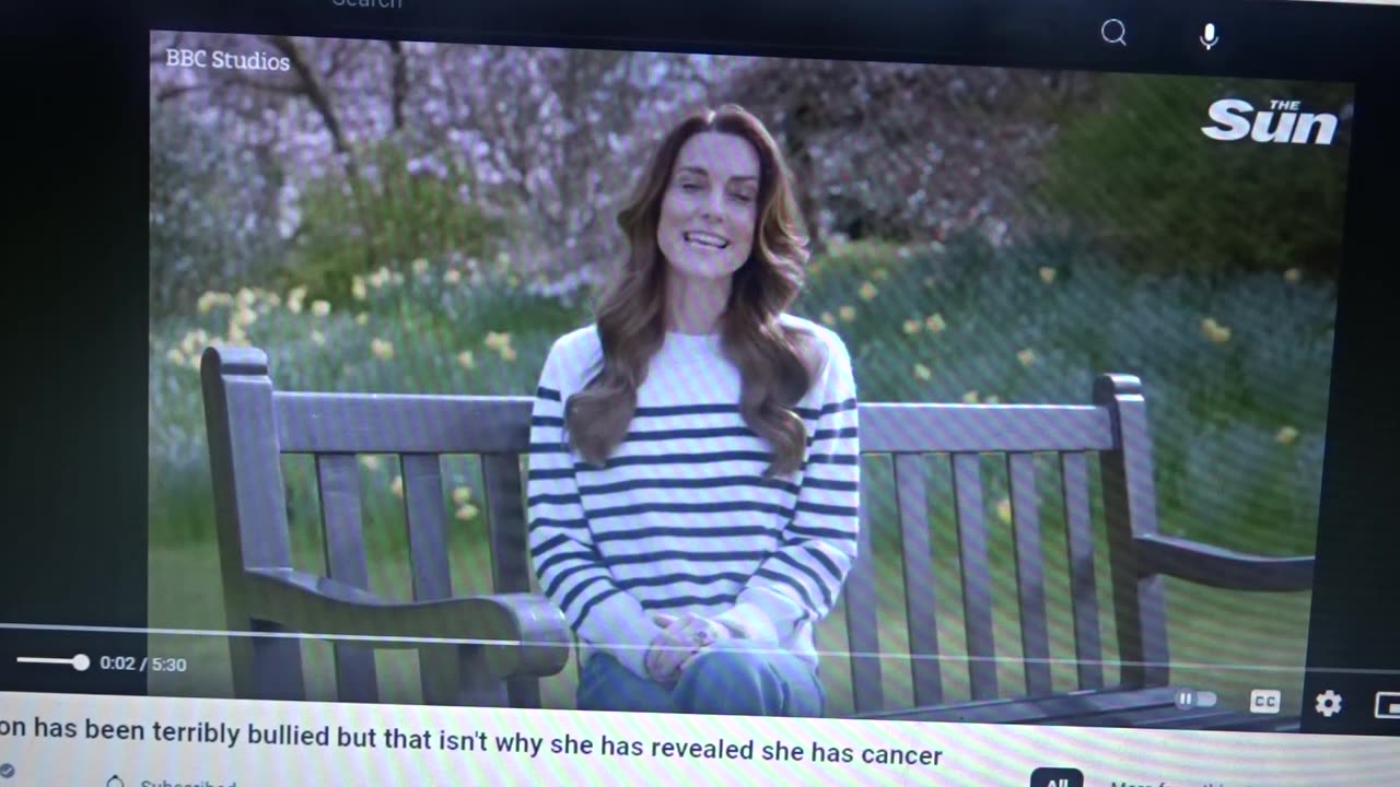 Kate Middleton ~States She Has Cancer~Royal Family to blame not conspiracy theorists 322 Russia attack!