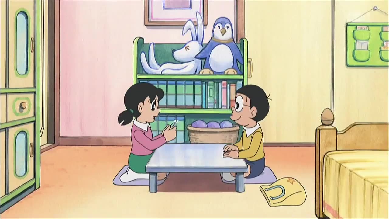 Doraemon New Episode 18-08-2023 - Episode 01 - Doraemon Cartoon - Doraemon In Hindi - Doraemon Movie