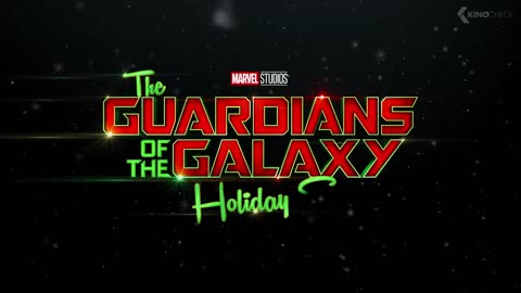 THE GUARDIANS OF THE GALAXY HOLIDAY SPECIAL All Clips & Trailer (2022)