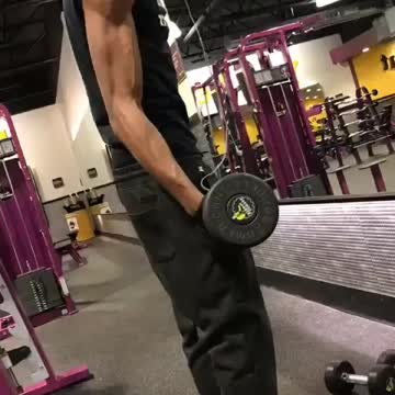 Progression! @JetmanPcr