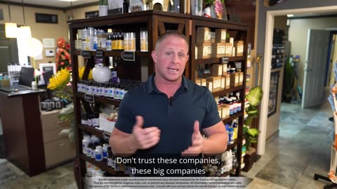 Not a good idea Buying A Supplement On Amazon and eBay…