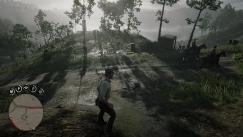 Welcome To My 39th Part Of Red Dead Redemption 2 On Pc!