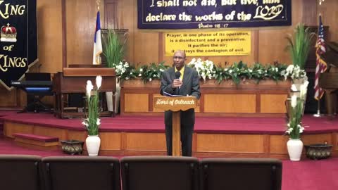 Thank GOD For HIS WORD