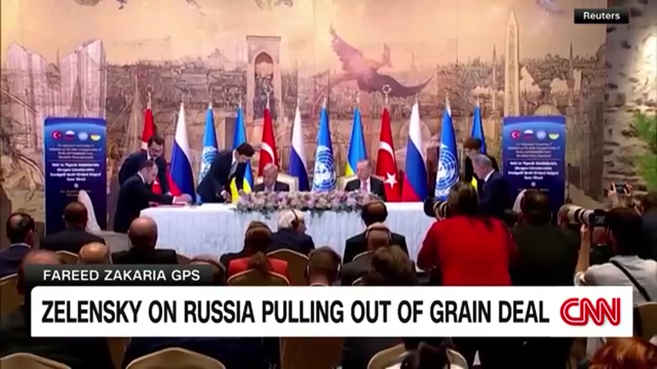 There is no unity in Ukraine