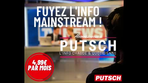 Si les Français ne veulent pas de bouger le cul, la connerie a un prix et ça va coûter très cher!