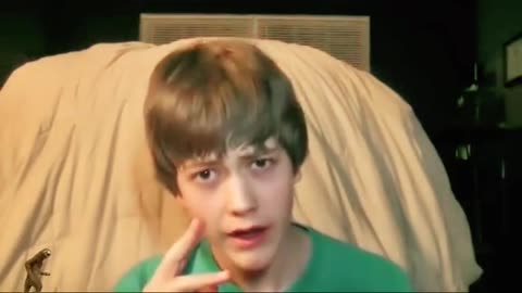 What this guy knows and after this video no ones can find him😱😱