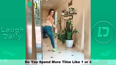 New Andrea Espada TikTok Compilation All Andrea Espada Funny Videos