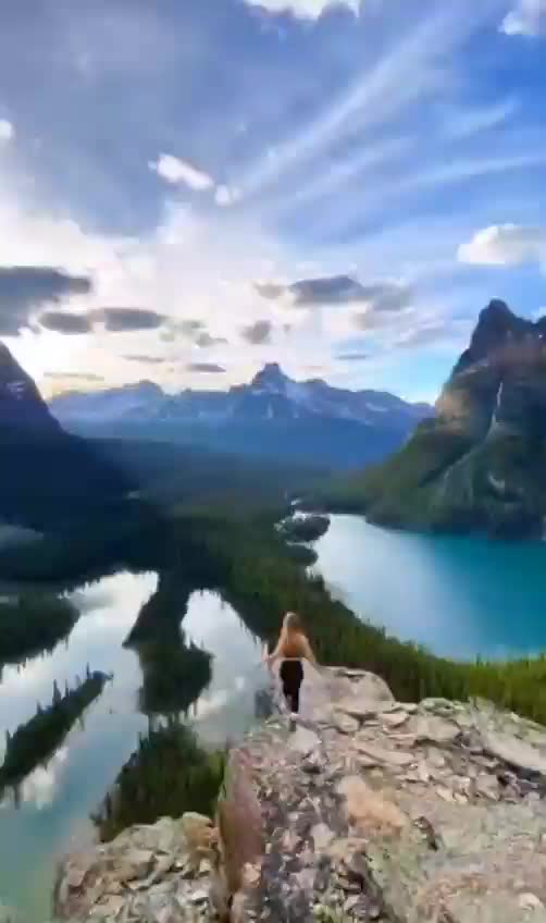 Spend more time in nature