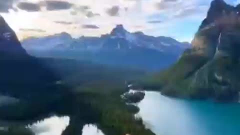 Spend more time in nature