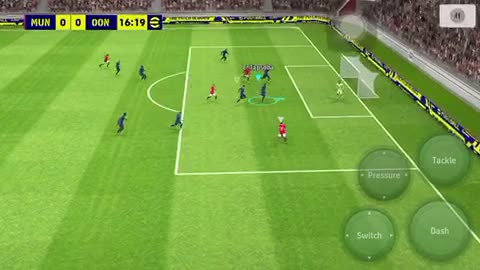 Does my opponent use cheats? EFootball 2023 Mobile uncut no edit