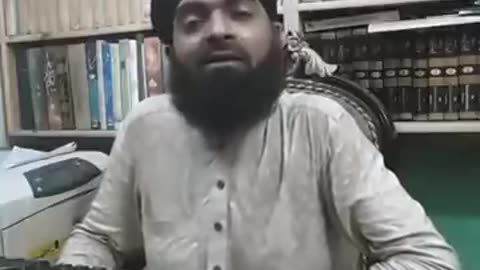 KT95 - مرزا غلام قادیانی کی جھوٹی وحی کی کتاب تذکرہ کا تعارف