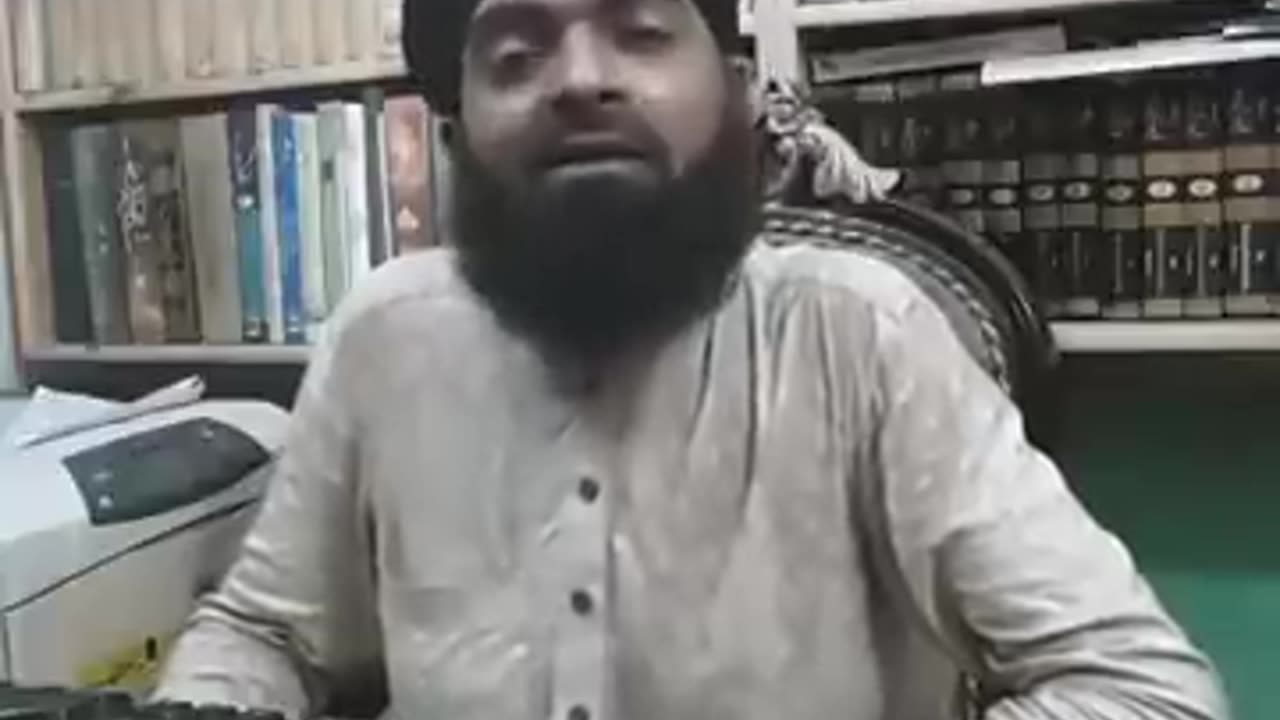 KT95 - مرزا غلام قادیانی کی جھوٹی وحی کی کتاب تذکرہ کا تعارف
