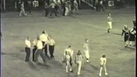 1962 Wampus Cat Game