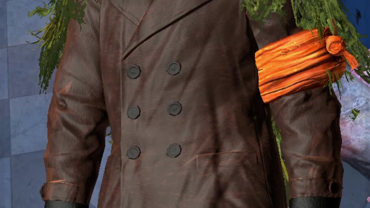 Why'd You Do That To Mr. Chang #Dayz