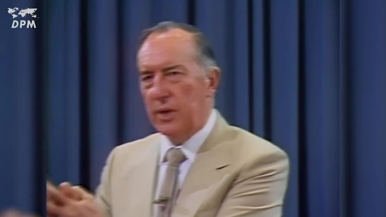 Freemasonry False Covenants Result in Family Curses – Unscriptural Covenants – Derek Prince