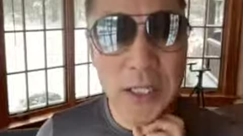 20201217文贵先生GETTR¹：所有的战友们要对农场和战友和农场的关系有一个标准清透的认识，这是符合每个战友和农场的利益和未来！