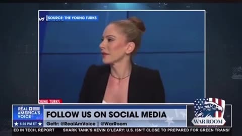Kramer | TYT Redpills themselves