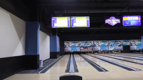 9th Bowling Stream (Apr. 2024)