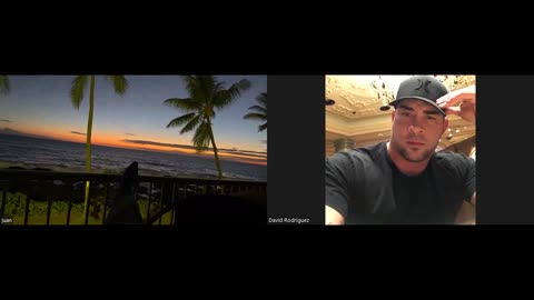 Juan O Savin 10/5/23 video A