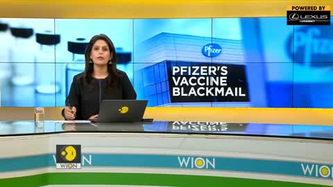 How Pfizer Bullies and Blackmails Countries for Shots