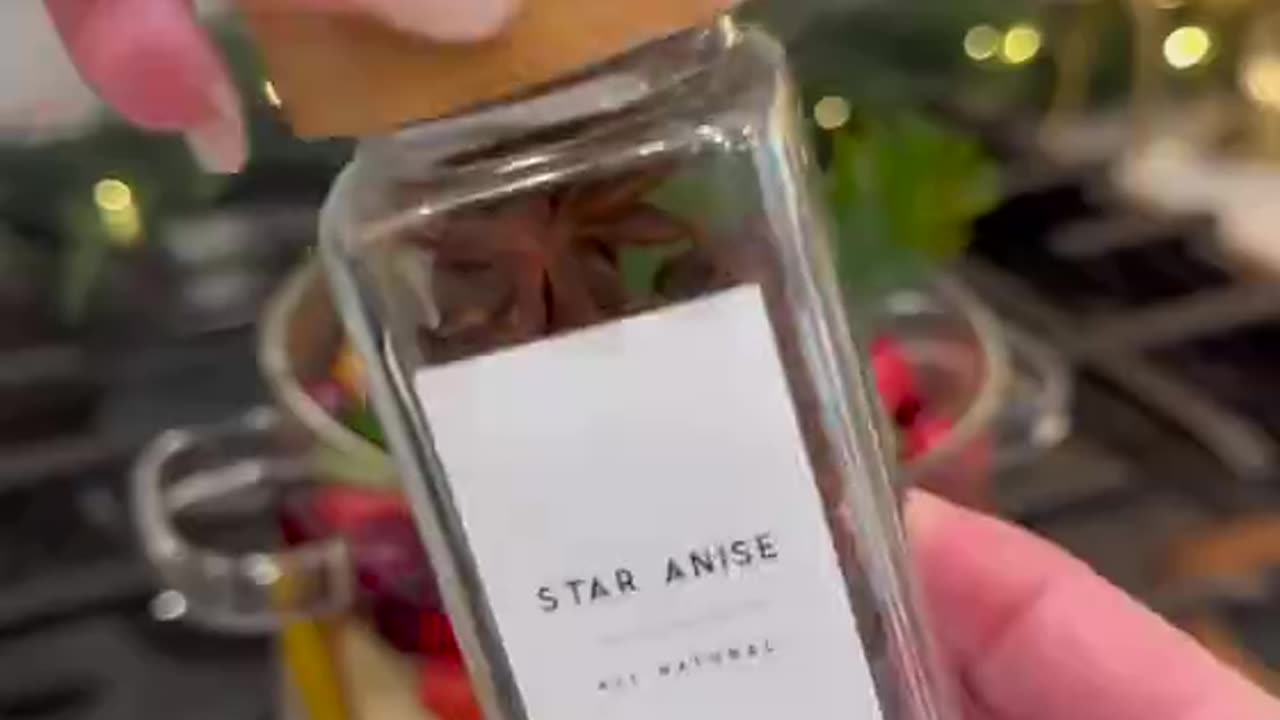 A different tea