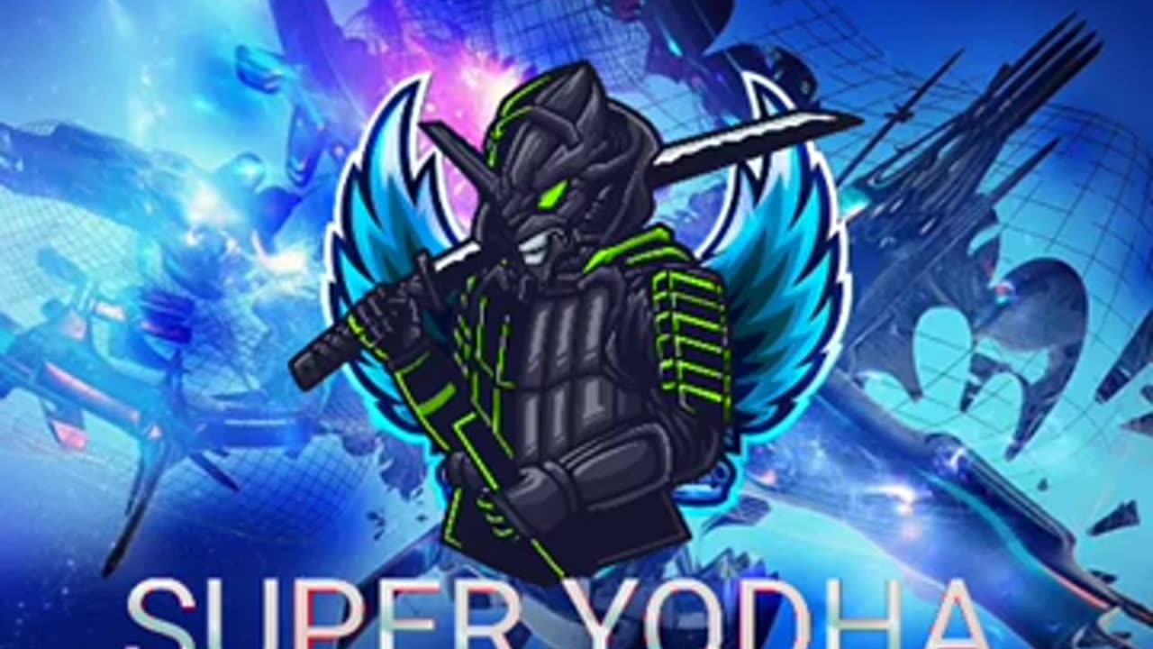 Super Yoddha 886