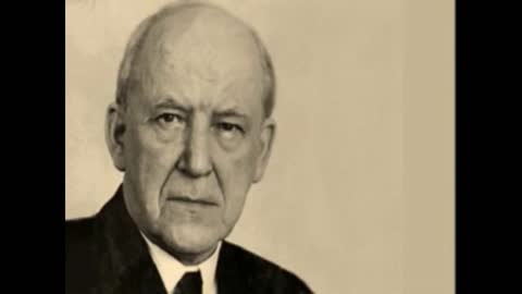 The Battle for the Mind - Dr. Martyn Lloyd-Jones Sermon