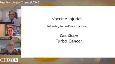 Jab rollout and Turbo Cancers