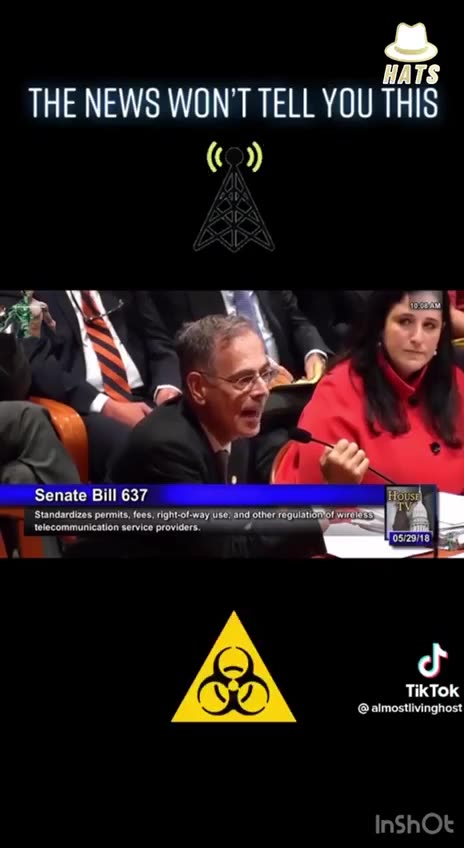 The News won't tell you this...