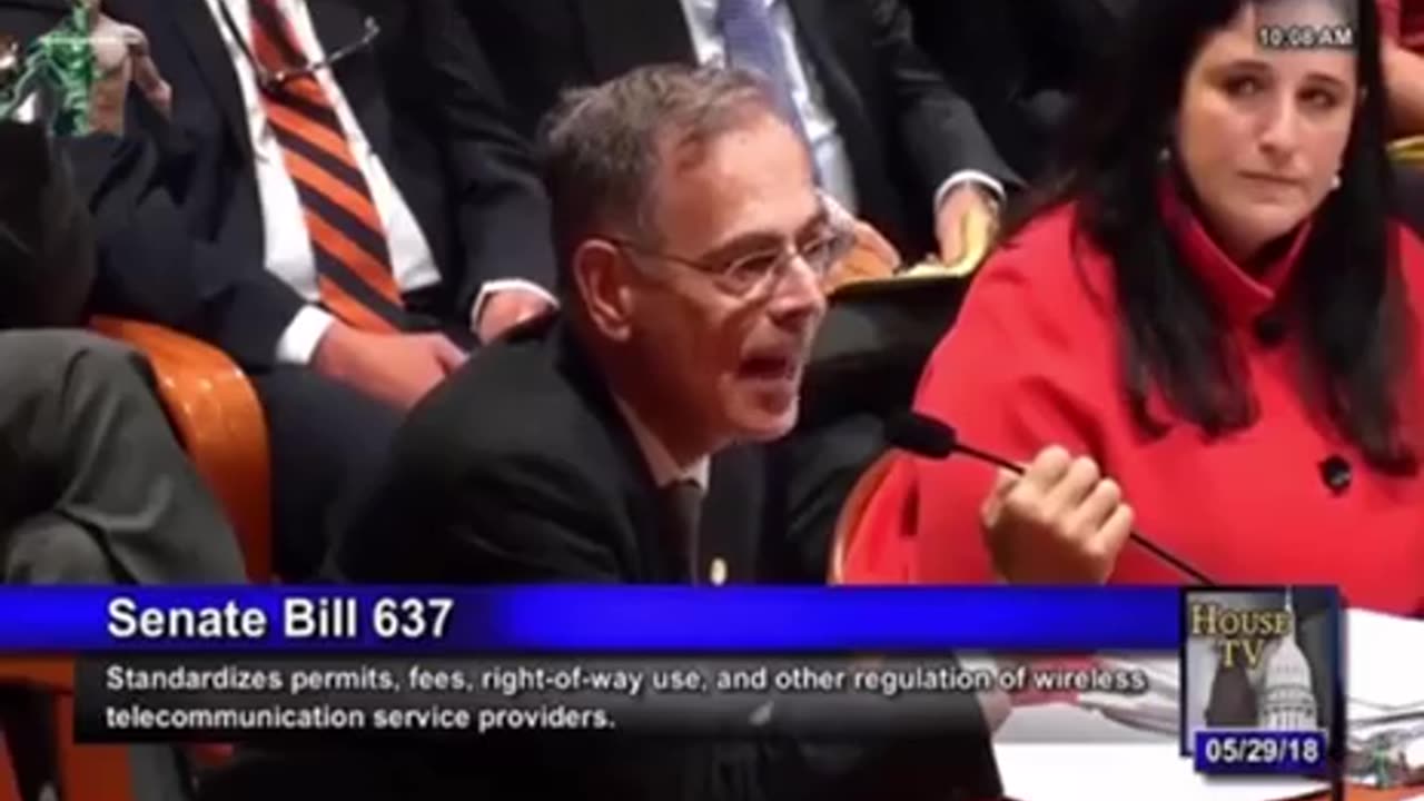 The News won't tell you this...