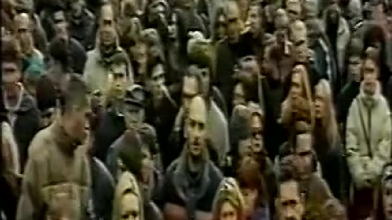 Сахрана Зорана Ђиниђића 2003