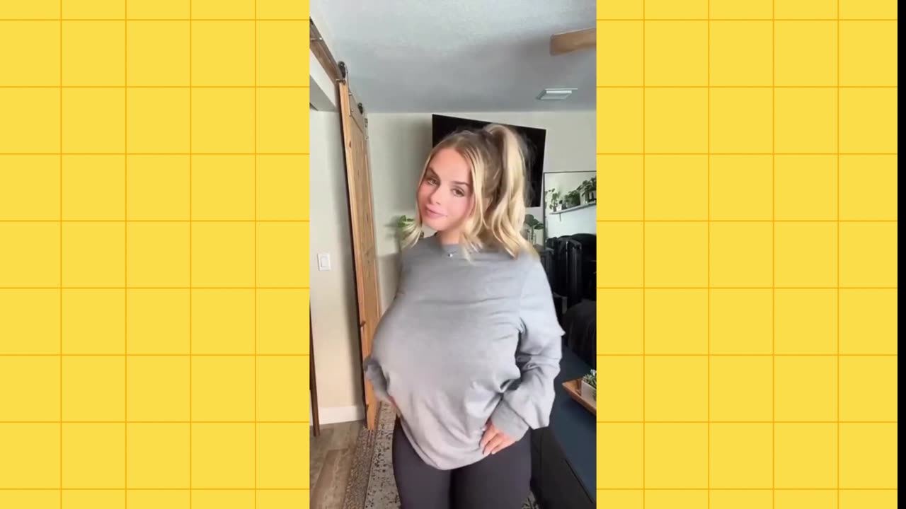 Gemma Drake - Big bank tiktok challenge ❤️‍ClipchampGirls