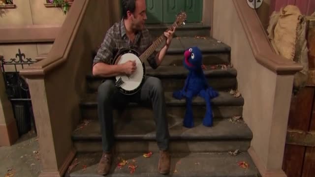 dave matthews and grover