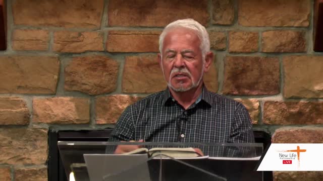 Marriage 101 Part 3 (November 9, 2022)