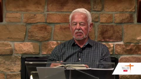 Marriage 101 Part 3 (November 9, 2022)