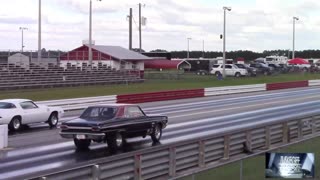 RACERS DELITE | SOUTHERN OUTLAW GASSERS PT3 |ATMORE DRAGWAY | JESSMONI