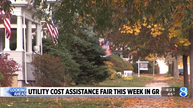 Energy Assistance Fair happening Thursday