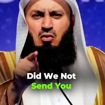 Allah's message to you..♥️