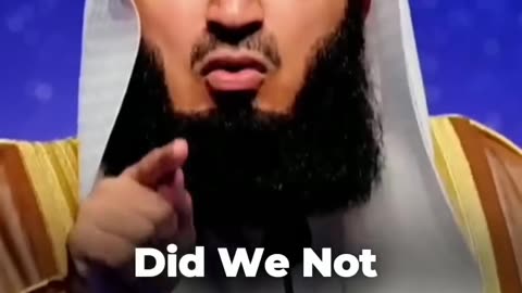 Allah's message to you..♥️