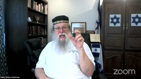 The Elucidated Derech HaShem with Rabbi Shlomo Nachman, BeitEmunah.org.