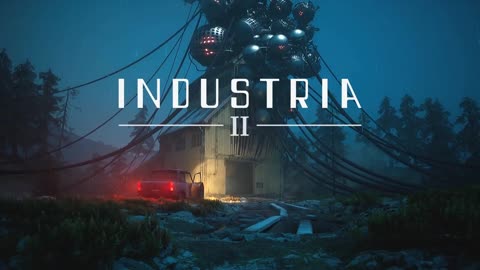 March 2024 Game Announcement Trailer Logos